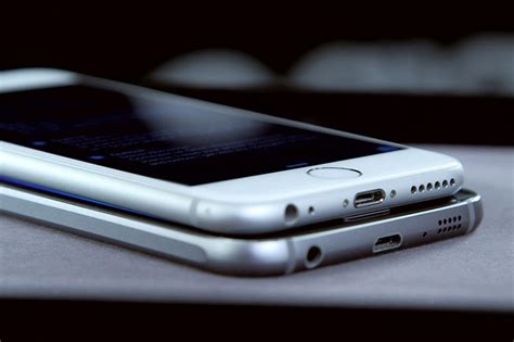 iPhone 6 vs. Galaxy S6 edge: The results of these brutal drop